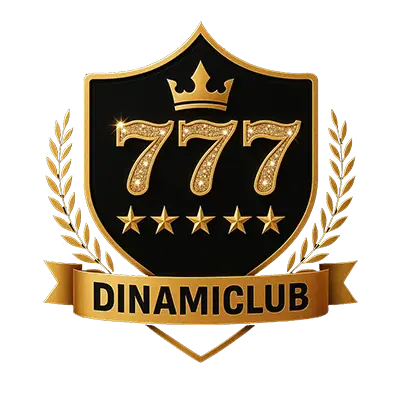 LOGO DINAMICLUB77